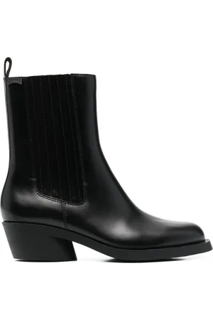 Camper Botas chelsea Taylor con tacón de 45mm