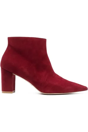 Stuart Weitzman Botines Sue con tacón de 70mm