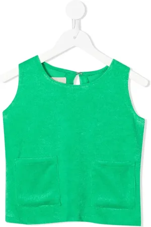 Little Bambah Camiseta corta Terry