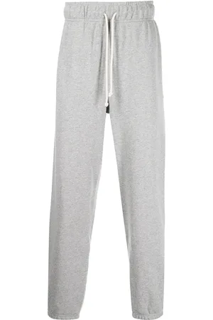 New Balance Pants con cordones en la pretina