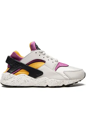 Nike Tenis bajos Air Huarache