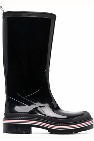 Botas de plastico de lluvia para Mujer FASHIOLA.mx