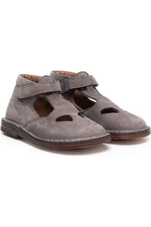 PèPè Zapatos con aberturas
