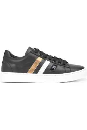 Madison.Maison Tenis 3 Stripe & Your Out