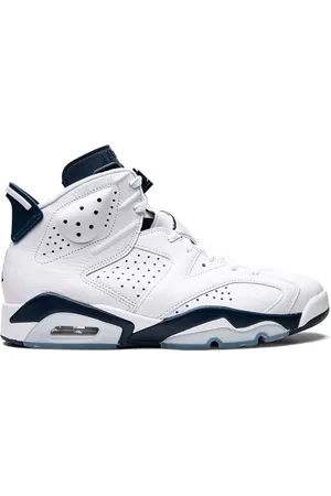 Jordan "tenis Air 6 Retro ""Midnight Navy 2022"""