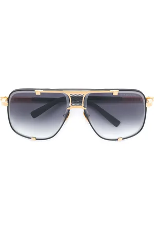 DITA EYEWEAR Lentes de sol con armazón aviador