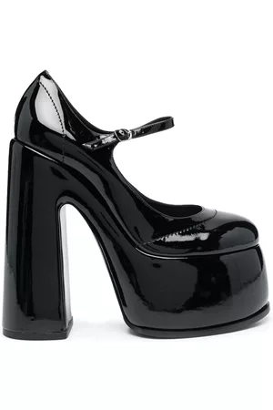 Le Silla Zapatos Nina Con Tacón De 165 Mm - Farfetch