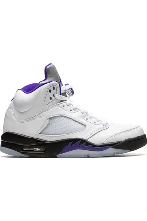 Jordan Tenis Air 5 Retro "Concord"