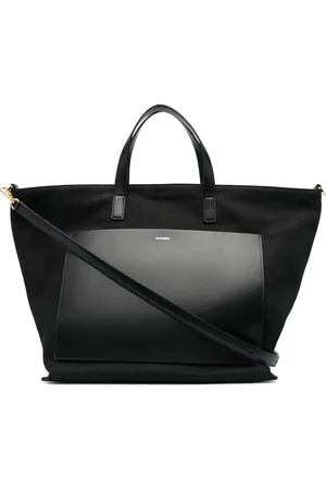 Jil Sander Tote Wanda Square mediana