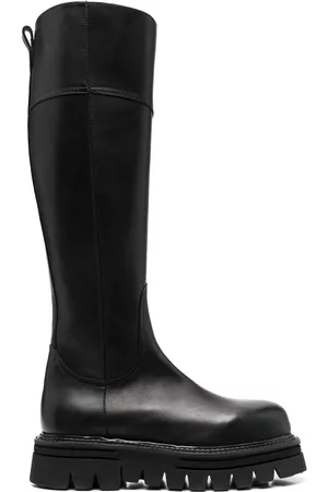Casadei Botas altas