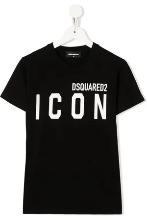 Dsquared2 Playera Icon