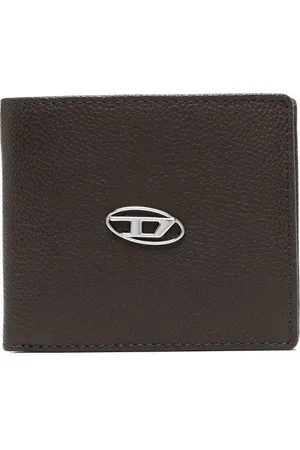 Diesel Cartera plegable Coin S