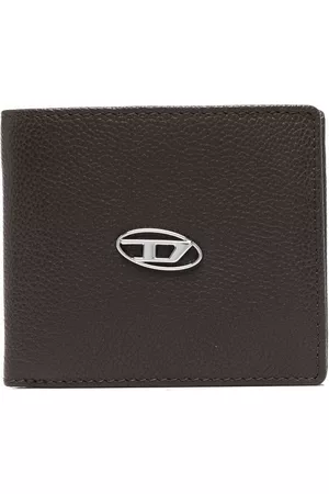 Diesel Cartera plegable Coin S