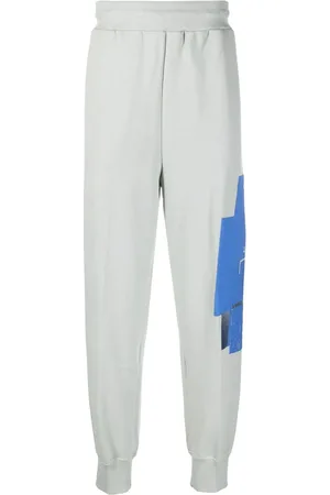 A-cold-wall* Pants con logo estampado