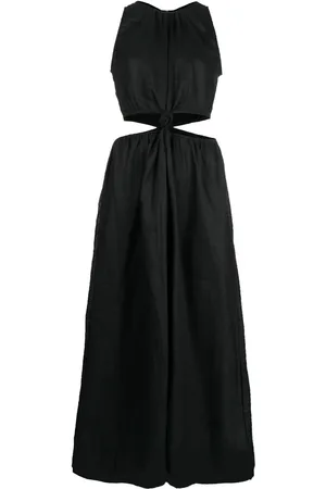 FAITHFULL THE BRAND Vestido midi Zeta