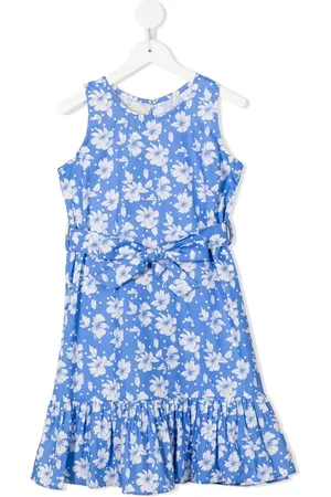 Little Bambah Vestido con estampado floral