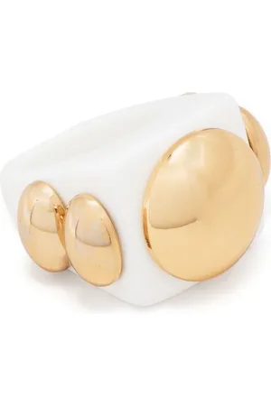La Manso Anillo Total White