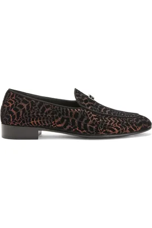 Giuseppe Zanotti Mocasines GZ Rudolph