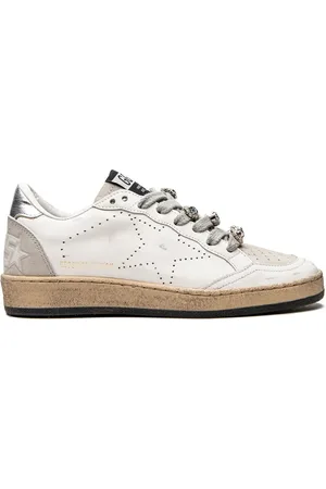 Golden Goose Tenis Ball Star