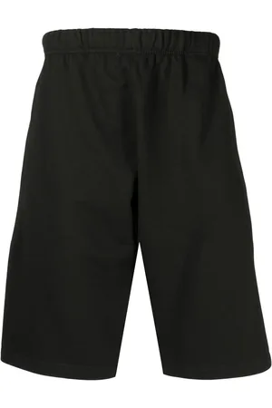 Kenzo Shorts deportivos con logo bordado