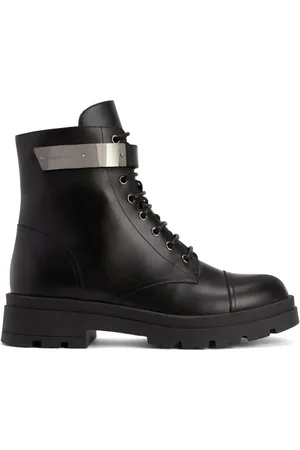 Giuseppe Zanotti Botines Ruger