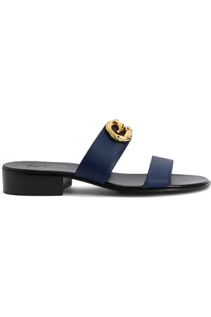 Giuseppe Zanotti Sandalias Gregorie