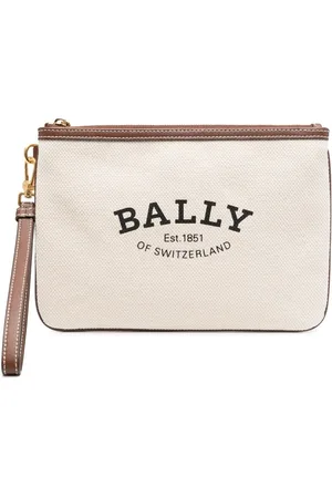 Bally Bolsa de mano Certhe