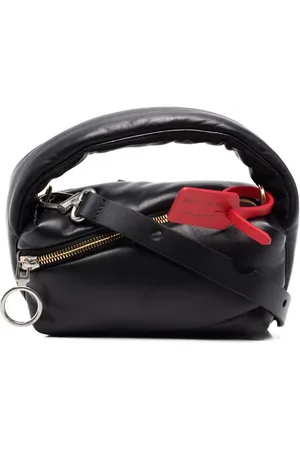 OFF-WHITE Tote Pump Pouch 19