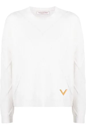 VALENTINO GARAVANI Suéter VGold