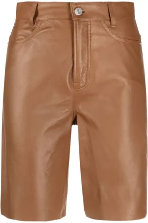 Frame Shorts con bolsillos