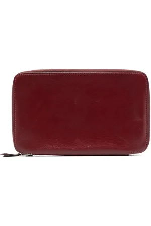 Hermès Cartera Azap con cierre 2010