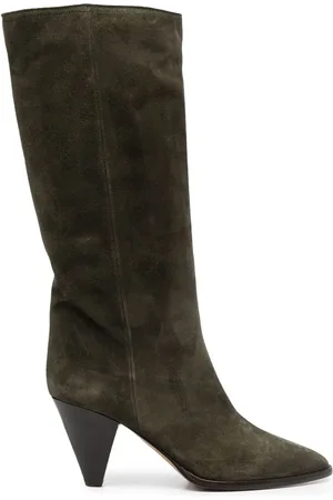 Isabel Marant Botas altas Rouxy