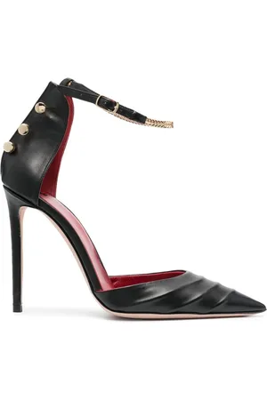 HARDOT Zapatillas con puntera en punta