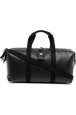 MULBERRY Bolsa de viaje Clipper mediana