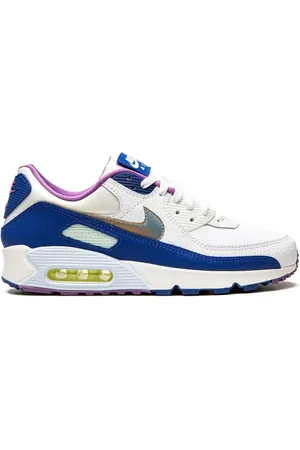 Nike Tenis bajos Air Max 90 SE