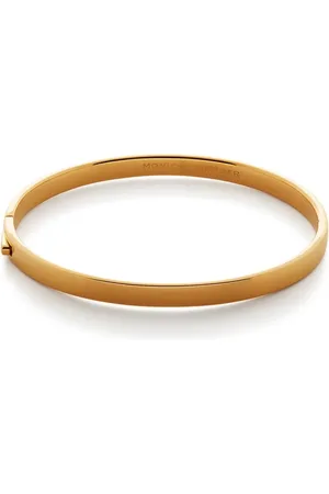 Monica Vinader Brazalete Essential