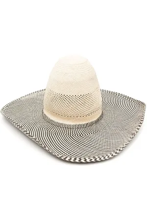 HENRIK VIBSKOV Sombrero panamá Big Shade