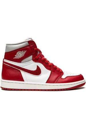 Jordan Tenis Air 1 High OG "Newstalgia"