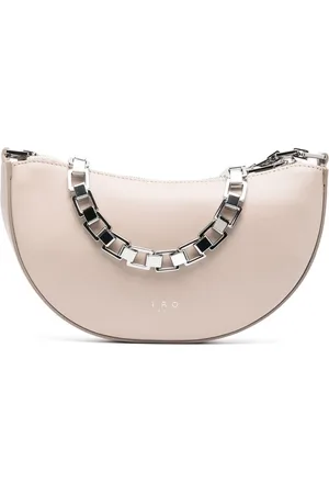 IRO Tote con logo estampado