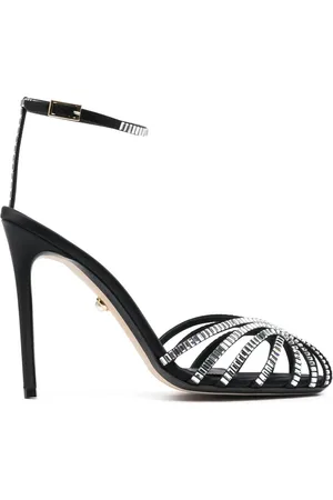 Alevì Zapatillas de 120mm con apliques