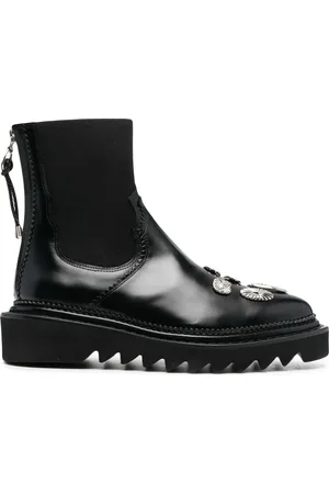 TOGA PULLA Botines con tacón de 90mm