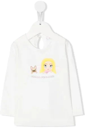 Chiara Ferragni Top Mascotte