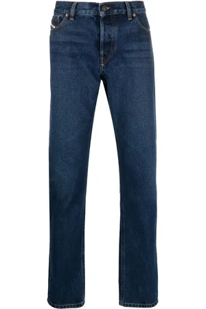 Diesel Jeans 007E6 rectos 1996