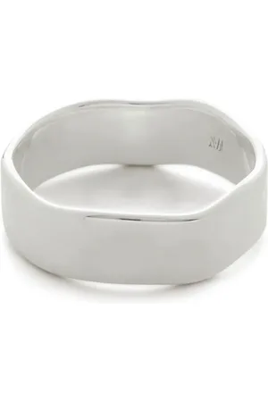 Monica Vinader Anillo Siren Muse