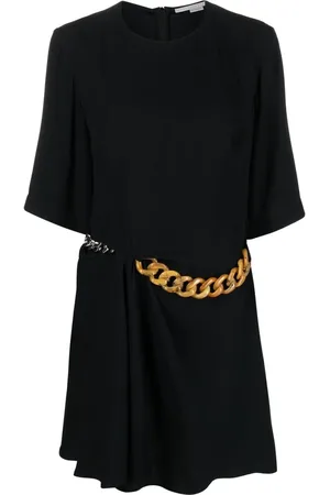 Stella McCartney Vestido corto Falabella