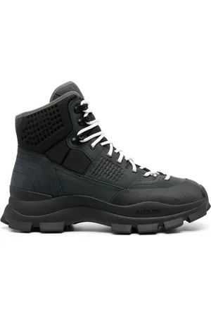 AMBUSH Botas con suela dentada