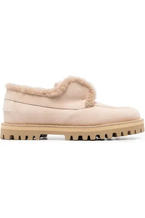 LE SILLA Mocasines Montone