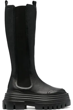 Bally Botas con puntera redonda