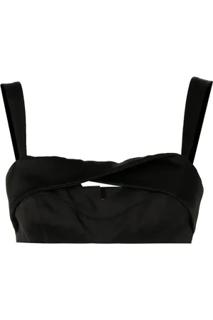 ZIMMERMANN Brasier con tiras anchas