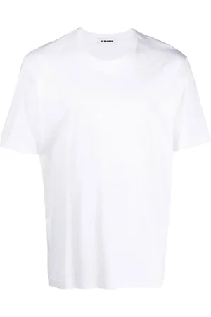 Jil Sander Playera manga corta